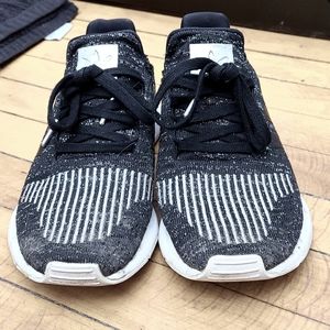 Adidas Swift sneakers